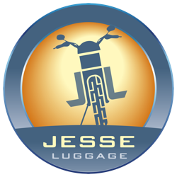 Jesse luggage logo